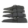 Image 2 : ASSORTED SOFT PADDED RIFLE CASES LOT