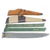 Image 1 : ASSORTED SOFT PADDED RIFLE CASES AND GUN SOCKS LOT