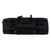 Image 2 : VALKEN SOFT PADDED DOUBLE RIFLE CASE LOT