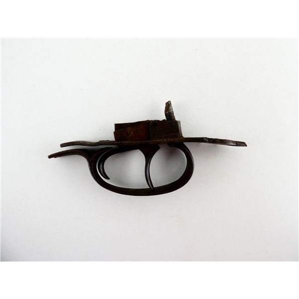 UNKNOWN SXS SHOT GUN TRIGGER MECH.