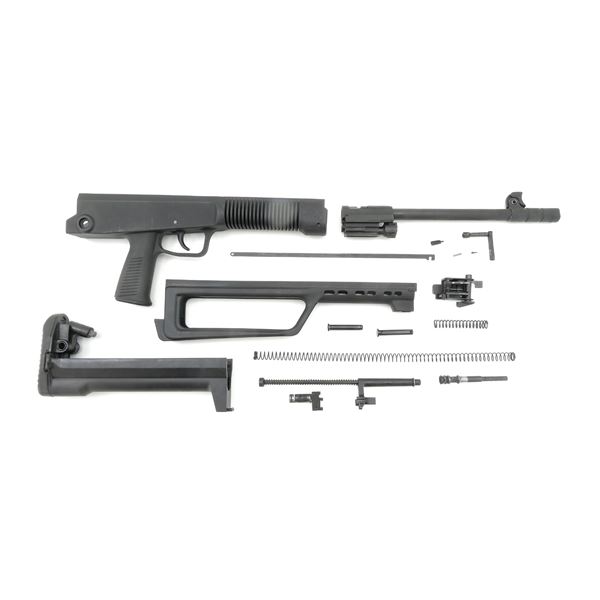 NORINCO T97 NSR 5.56MM PARTS LOT