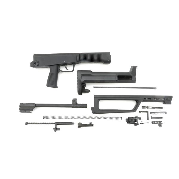 NORINCO T97 NSR 5.56MM PARTS LOT