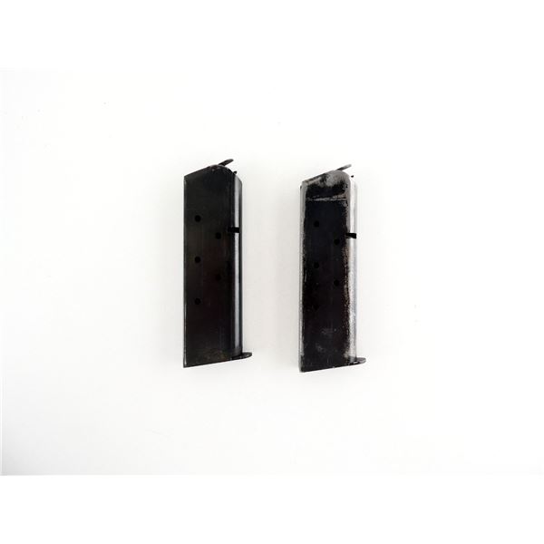 ASSORTED 1911 .45 ACP MAGAZINE LOT