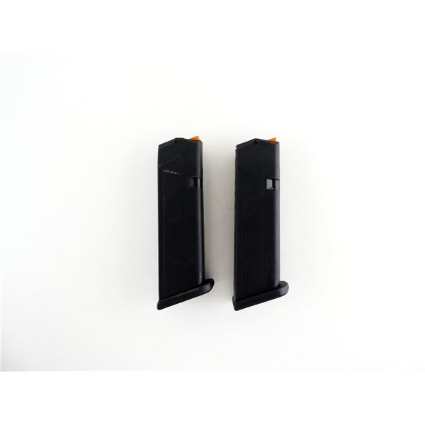 GLOCK 17 9MM LUGER MAGAZINE