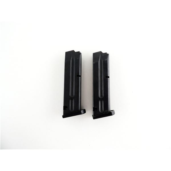BERETTA 92 / M9 9MM LUGER MAGAZINE LOT