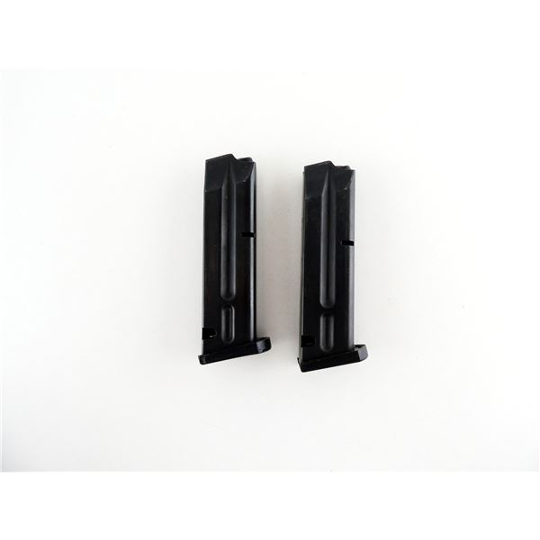 BERETTA 92 / M9 9MM LUGER MAGAZINE LOT