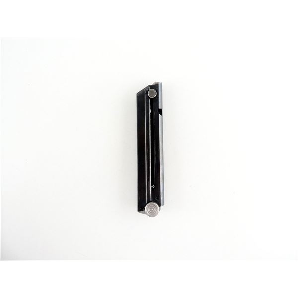 REPRODUCTION P08 9MM LUGER MAGAZINE