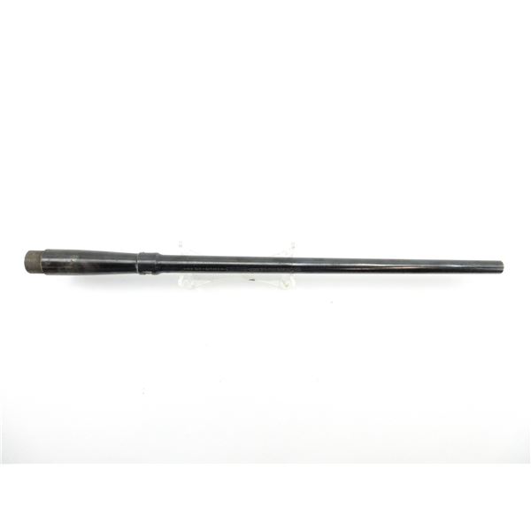 WINCHESTER MODEL 70 .270 WIN BARREL