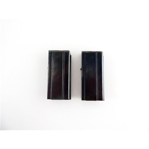 U.S. MILITARY M1 CARBINE .30 M1 RIFLE MAGAZINE LOT