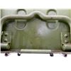 Image 4 : WWII GERMAN MG 34 / 42 BASKET CARRIER AND DRUMS LOT