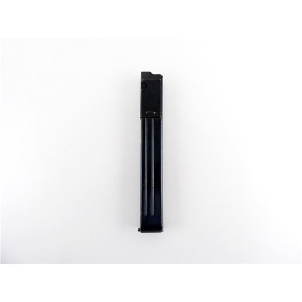 WWII GERMAN MP41 SCHMEISSER 9MM LUGER SMG MAGAZINE