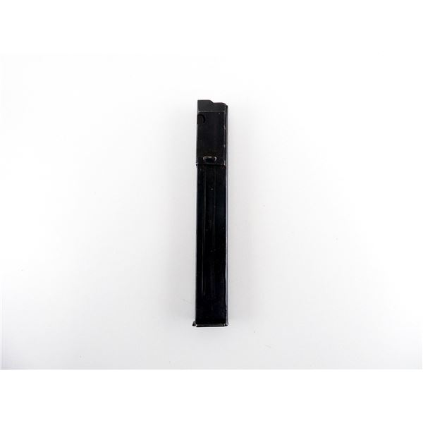 WWII GERMAN MP41 SCHMEISSER 9MM LUGER SMG MAGAZINE