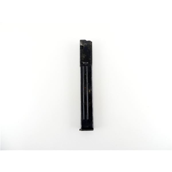WWII GERMAN MP 38U40 SCHMEISSER 9MM LUGER SMG MAGAZINE