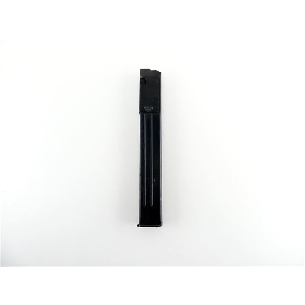 WWII GERMAN MP 38U40 SCHMEISSER 9MM LUGER SMG MAGAZINE