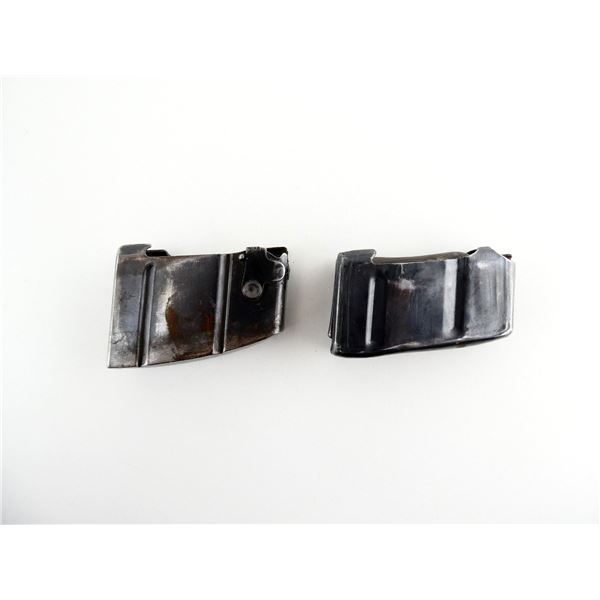 BRITISH LEE ENFIELD .303 BR MAGAZINE LOT