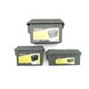 Image 1 : MAGNUM STORAGE DRY AMMO / STORAGE BOX LOT