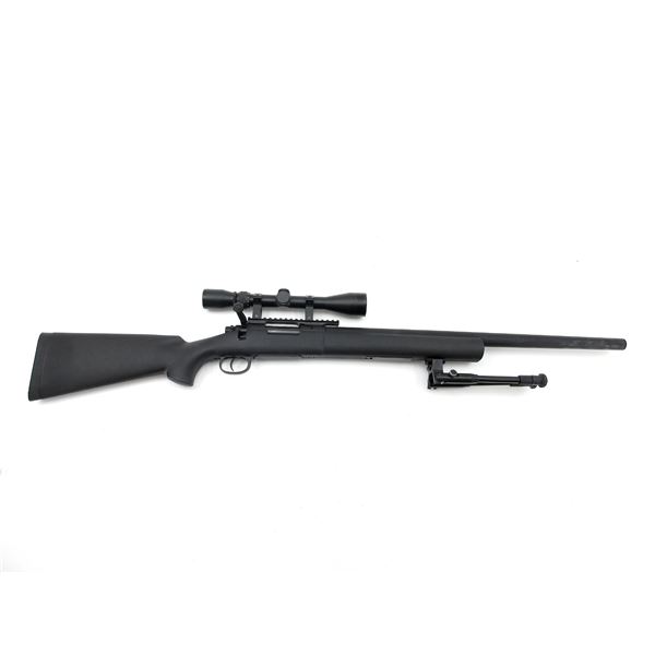 RAVEN EVOLUTION REMINGTON 700 6MM BB AIRSOFT RIFLE