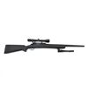 Image 1 : RAVEN EVOLUTION REMINGTON 700 6MM BB AIRSOFT RIFLE