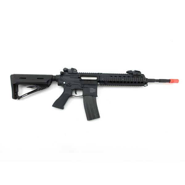 ASL MODEL L AR-15 6MM BB AIRSOFT RIFLE