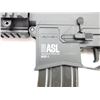 Image 3 : ASL MODEL L AR-15 6MM BB AIRSOFT RIFLE