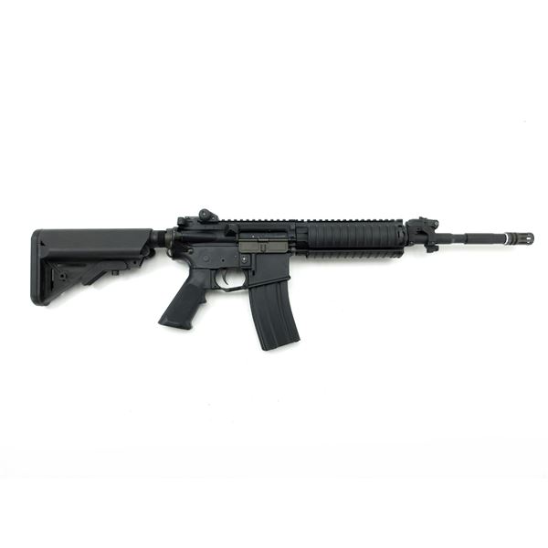 C-TAC AR-15 / M4 6MM BB AIRSOFT RIFLE