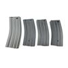 Image 2 : ASSORTED AR-15 / M4 STYLE AIRSOFT 6MM BB MAGAZINE LOT