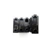 Image 5 : ASSORTED AR-15 / M4 STYLE AIRSOFT 6MM BB MAGAZINE LOT