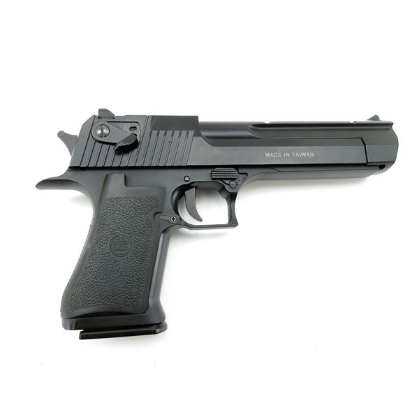 KWC DESERT EAGLE 6MM BB AIRSOFT PISTOL