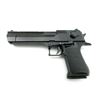 Image 2 : KWC DESERT EAGLE 6MM BB AIRSOFT PISTOL