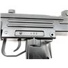 Image 4 : MINI-UZI .177 CAL. SEMI-AUTOMATIC AIR PISTOL