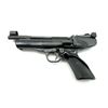 Image 3 : WEBLEY HURRICANE .22 CAL. PELLET AIR PISTOL