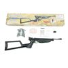 Image 1 : CROSMAN BACKPACKER 2289G .22 CAL. PELLET AIR RIFLE