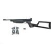 Image 2 : CROSMAN BACKPACKER 2289G .22 CAL. PELLET AIR RIFLE