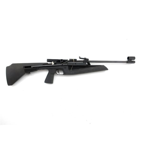 BAIKAL MP-61 .177 CAL. PELLET AIR RIFLE