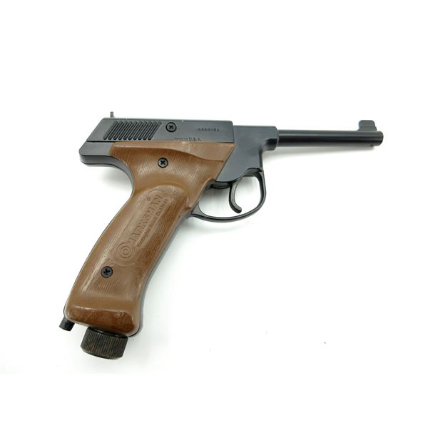 MARKSMAN PLAINSMAN .177 BB AIR PISTOL
