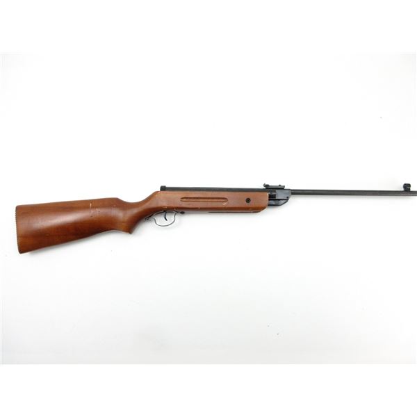 UNKNOWN .177 CAL. PELLET AIR RIFLE