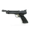 Image 2 : CROSMAN 2240 .22 CAL. PELLET AIR PISTOL