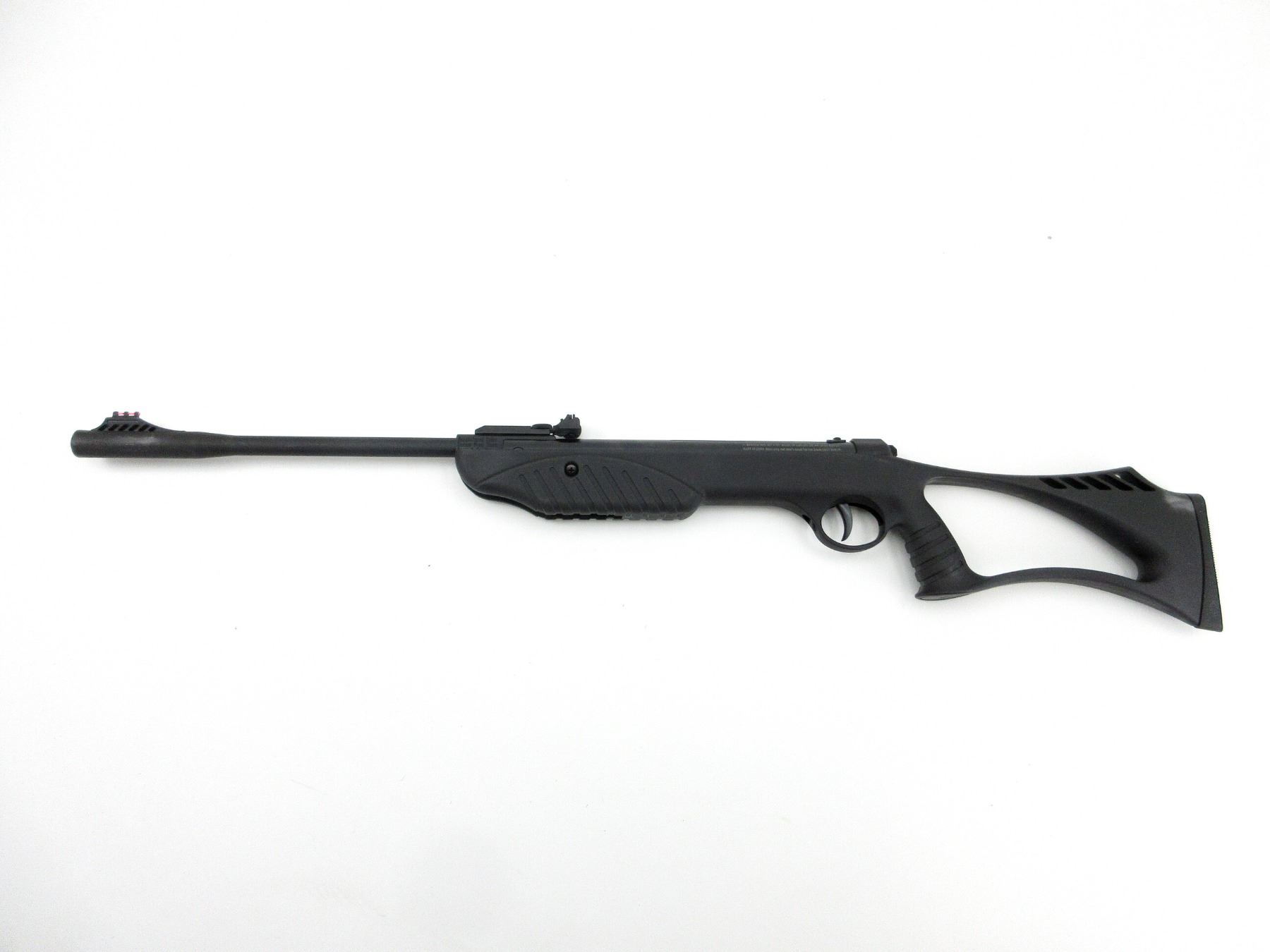 Explorer With Air Rifle RUGER EXPLORER .177 CAL. PELLET AIR RIFLE