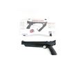Image 2 : CROSMAN AMERICAN CLASSIC .22 CAL. PELLET AIR PISTOL