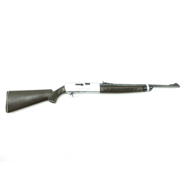 CROSMAN 2200 MAGNUM .22 CAL. PELLET AIR RIFLE