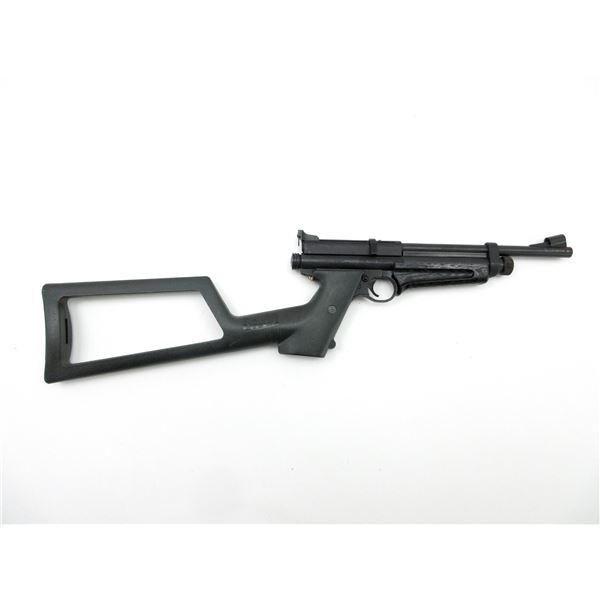 CROSMAN SSP-250 .177 CAL. PELLET AIR RIFLE