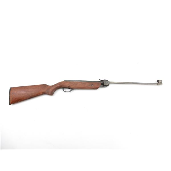 BAIKAL 38 .177 CAL. PELLET AIR RIFLE