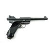 Image 1 : CROSMAN MARK I TARGET .22 CAL. PELLET AIR PISTOL