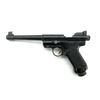 Image 2 : CROSMAN MARK I TARGET .22 CAL. PELLET AIR PISTOL