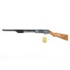 Image 2 : DAISY NO. 107 BUCK JONES SPECIAL .177 CAL. AIR RIFLE
