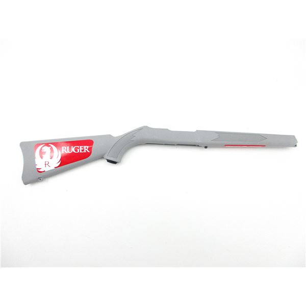 RUGER 10/22 .22 LR STOCK