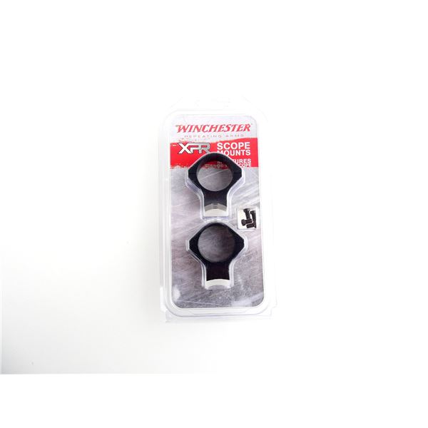 WINCHESTER XPR 30MM SCOPE RINGS