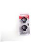 Image 1 : WINCHESTER XPR 30MM SCOPE RINGS