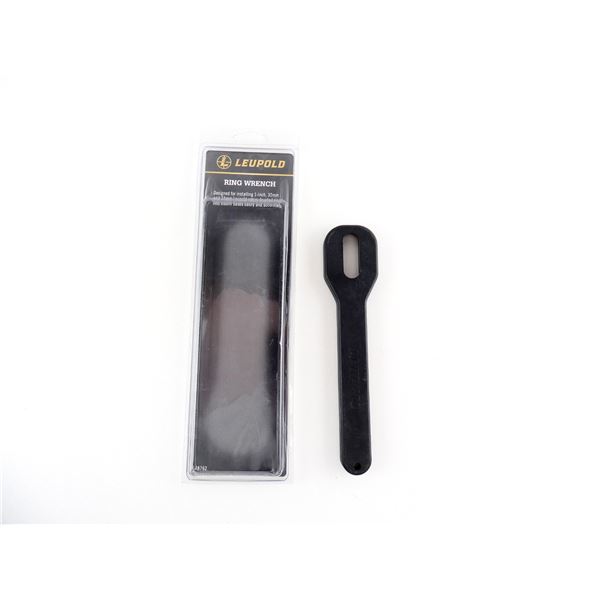 LEUPOLD RING WRENCH