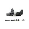 Image 3 : KODIAK DEFENCE FLIP-UP SIGHTS LOT